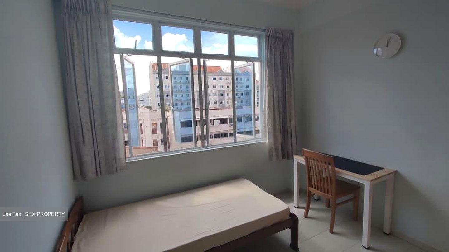 Geylang Heritage (D14), Apartment #586664861